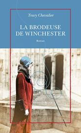 La brodeuse de Winchester (Quai Voltaire)